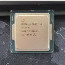 인텔 i5-6400
