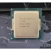 인텔 i5-6500